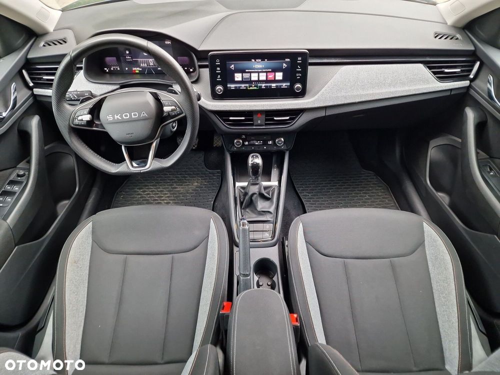 Skoda Scala - 23