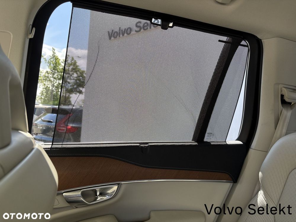 Volvo XC 90 - 26