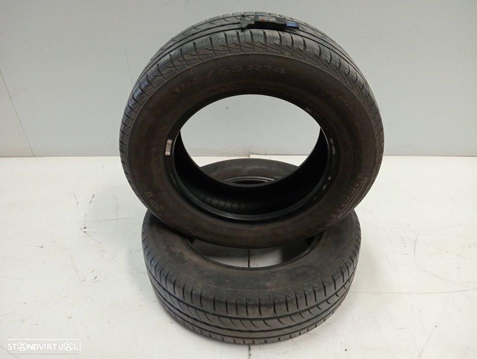 PNEU MG ROVER ROVER 25 RF - 1