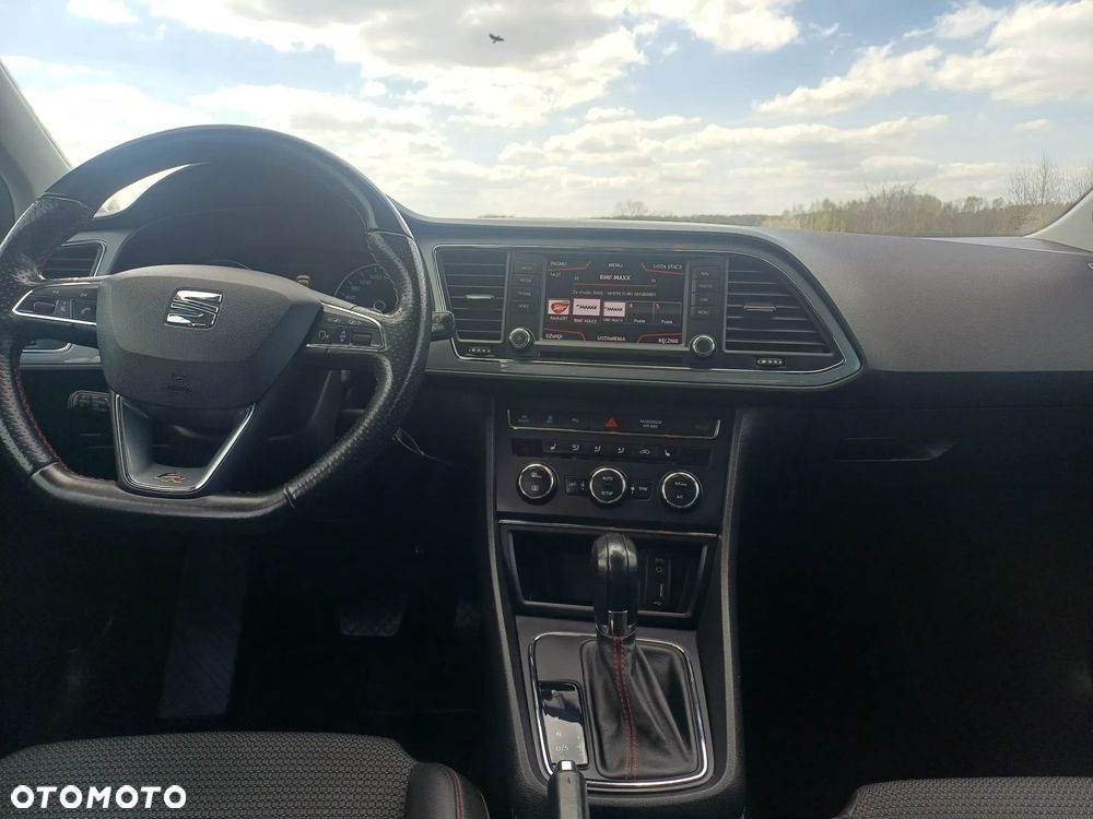 Seat Leon 2.0 TDI FR S&S DSG - 29
