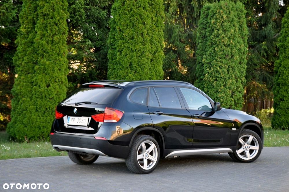 BMW X1 - 5