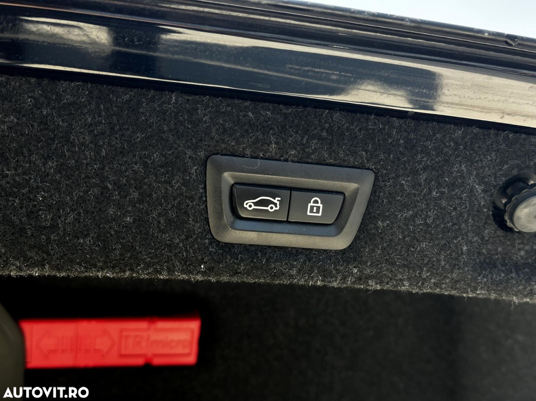 BMW Seria 5 530i AT - 35