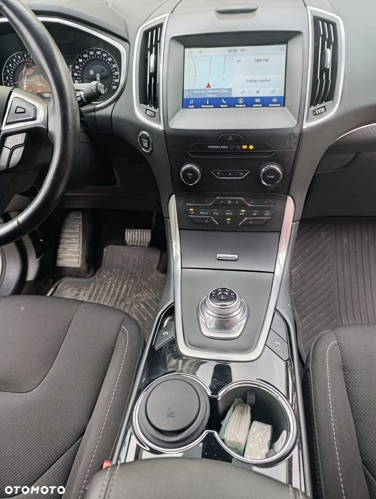 Ford S-Max - 4