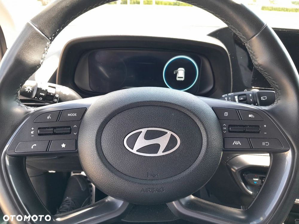 Hyundai Bayon 1.0 T-GDI Smart - 21