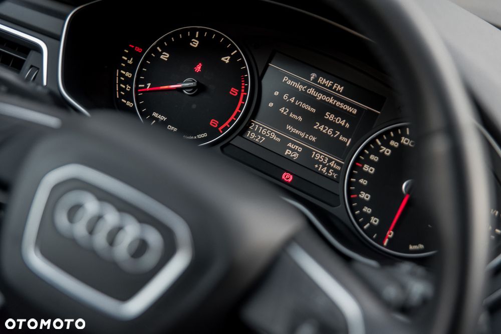 Audi A4 Avant 2.0 TDI S tronic design - 29