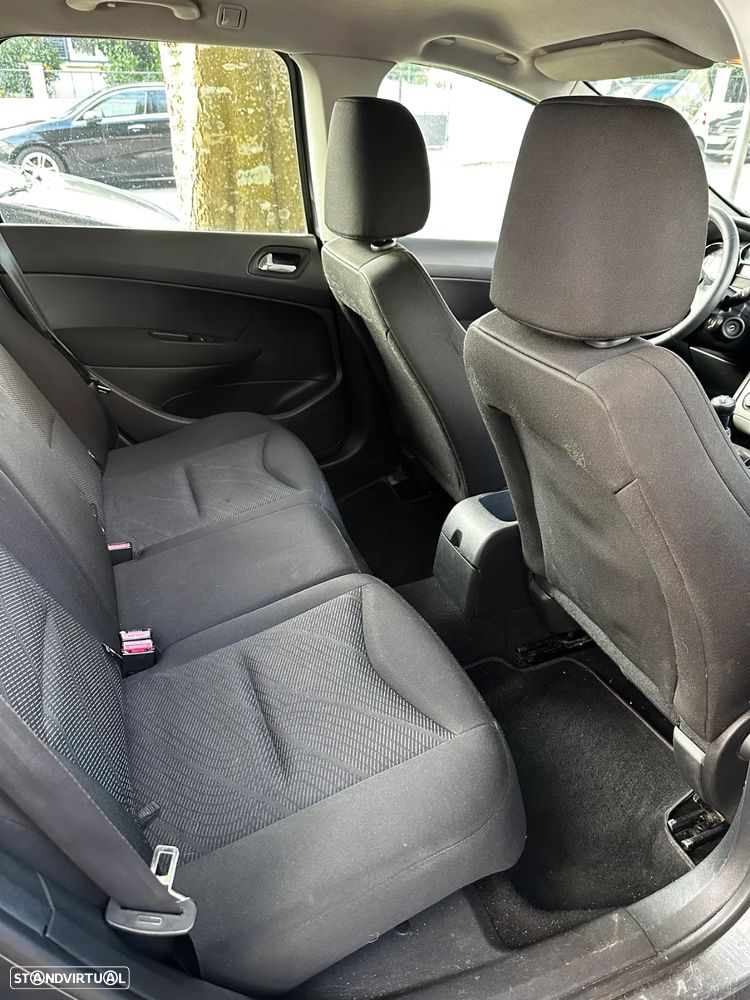 Peugeot 308 SW 1.6 HDi Premium - 7