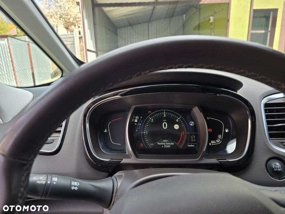 Renault Espace Energy dCi 160 EDC Intens - 8