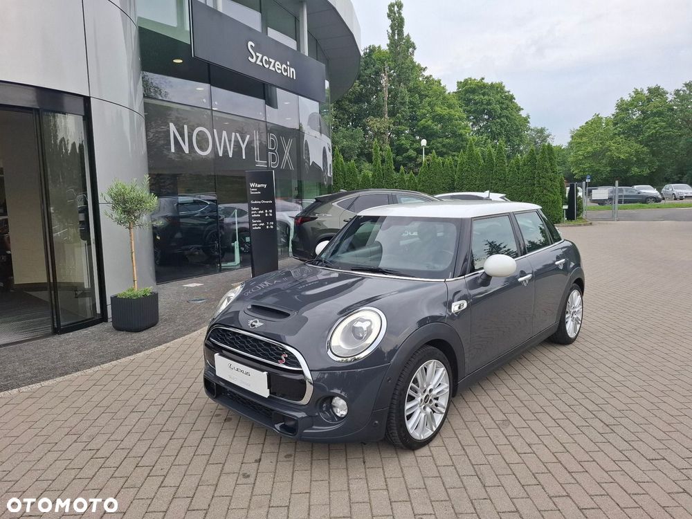 MINI Cooper - 1