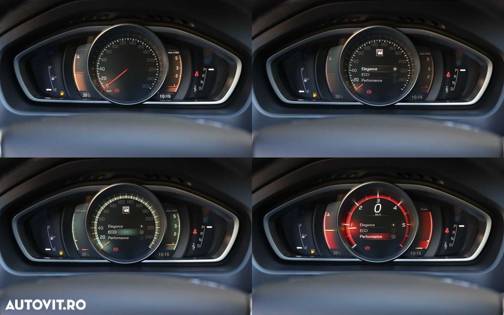 Volvo V40 - 13