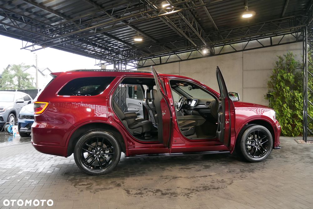 Dodge Durango - 7