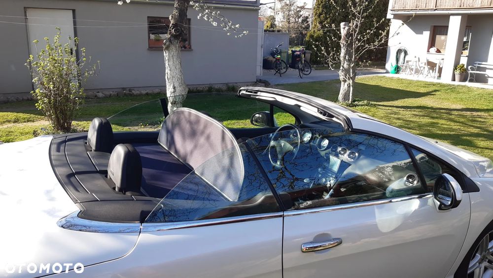 Peugeot 308 CC 1.6 HDi Sport - 2