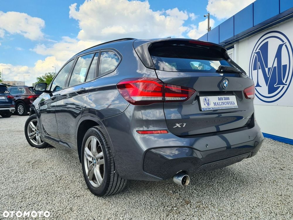 BMW X1 xDrive25e M Sport - 5