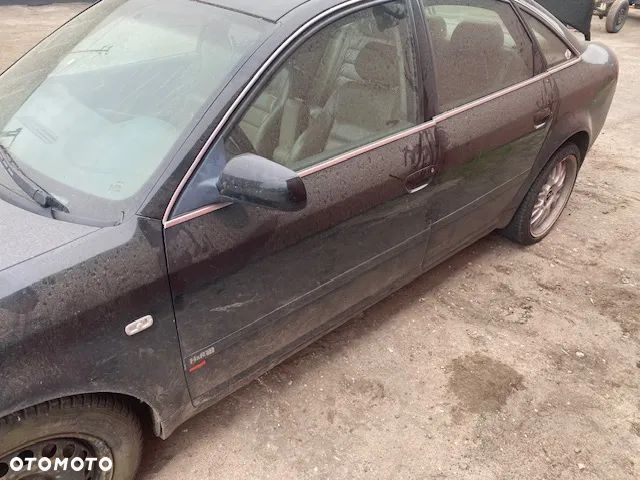 Audi A6 C5 3.0 Asn quattro manual czesci, lakier lc9z - 6