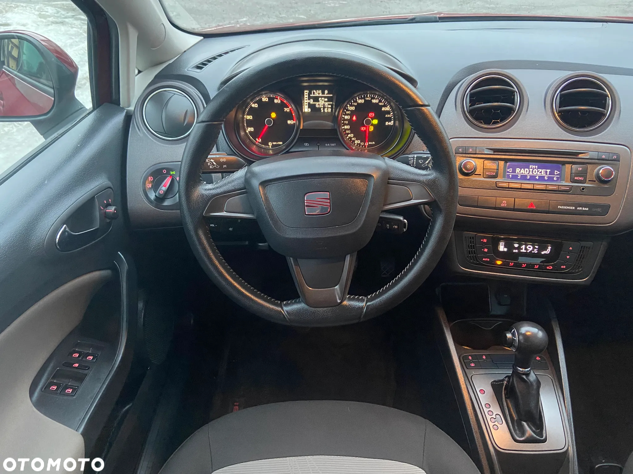 Seat Ibiza - 14