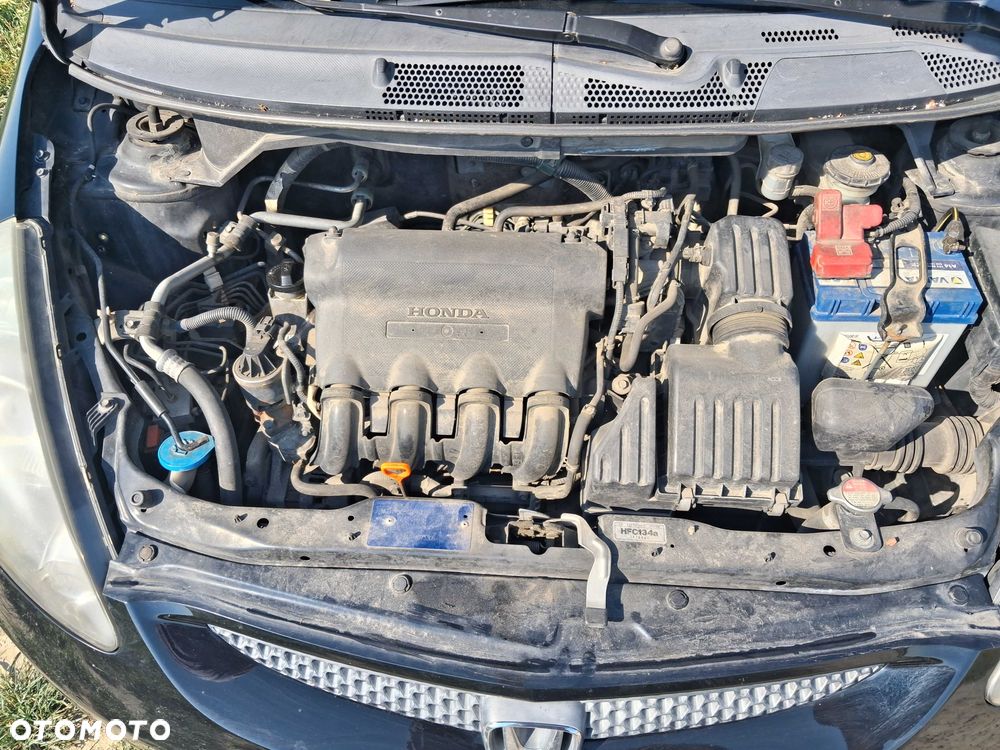 Honda Jazz - 8