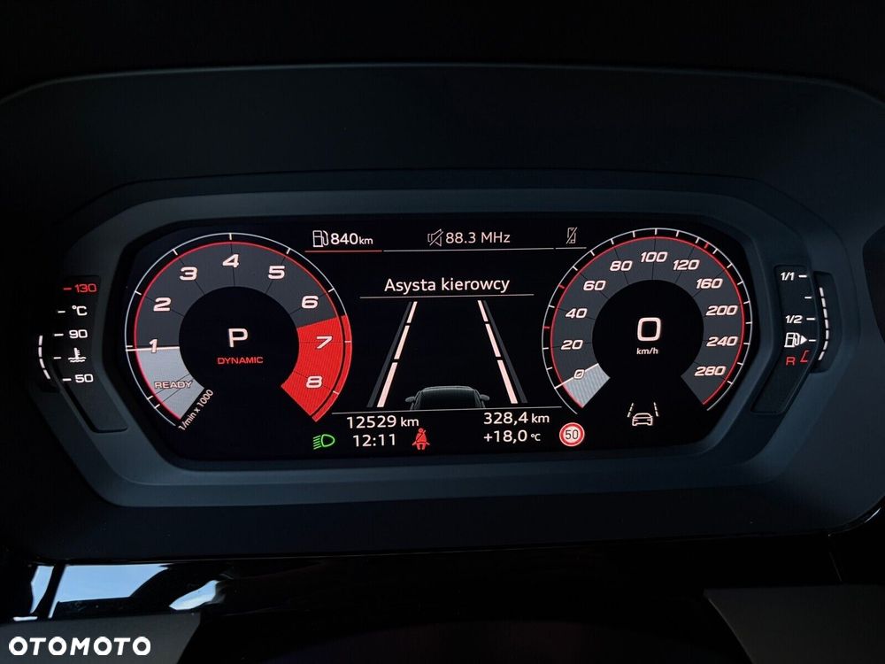 Audi A3 Allstreet - 14