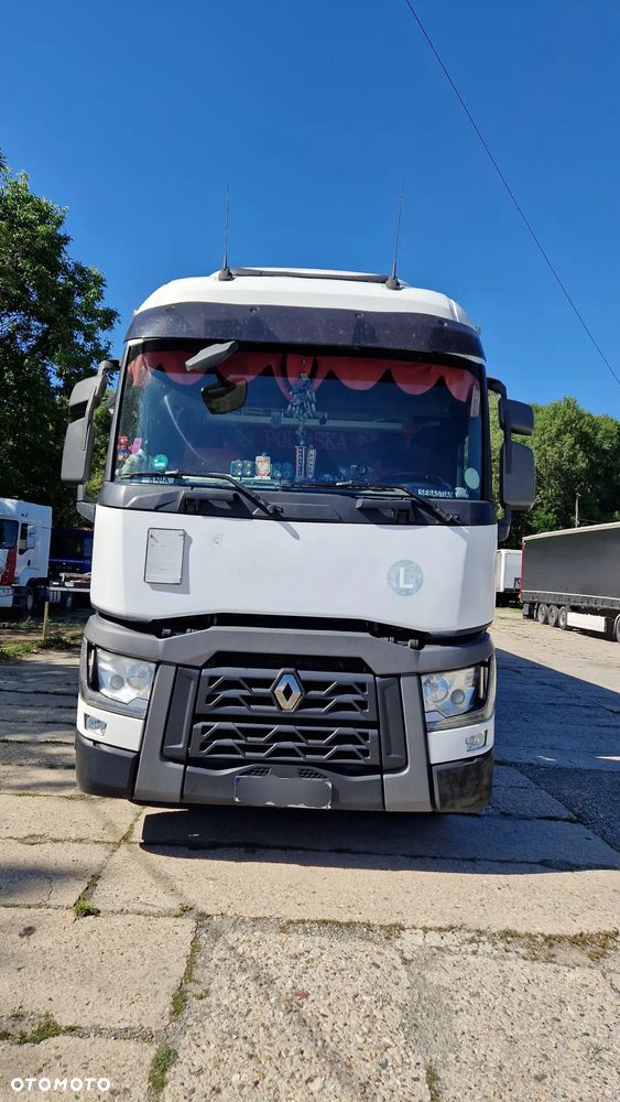Renault T460 SUPER STAN! - 10