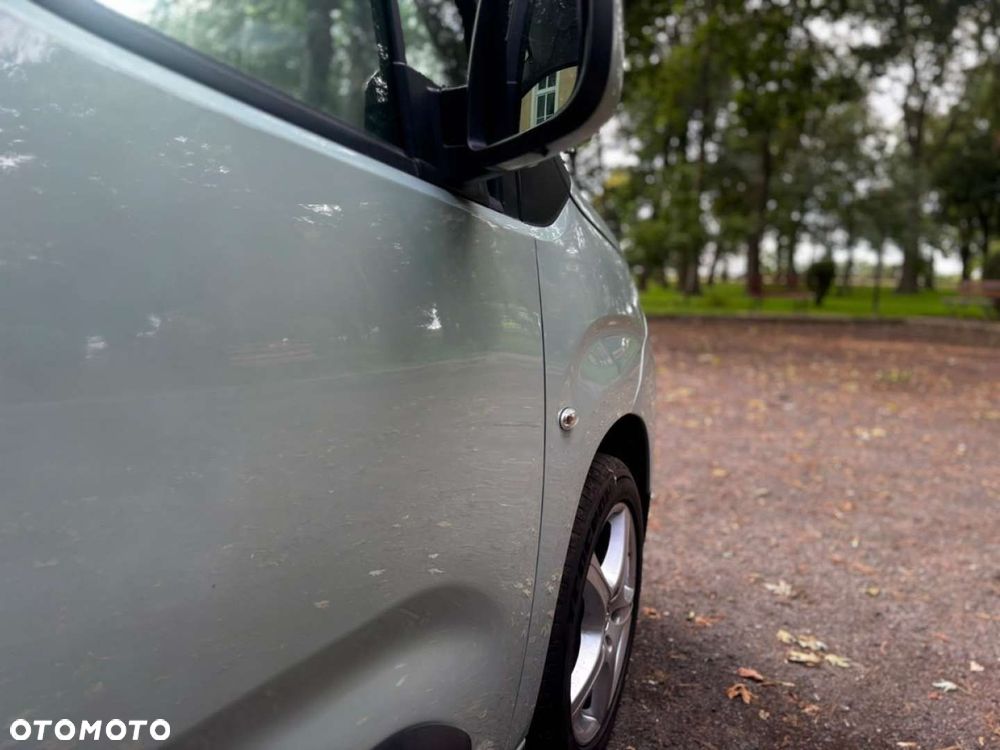 Citroën Berlingo M BlueHDi 130 MAX - 13