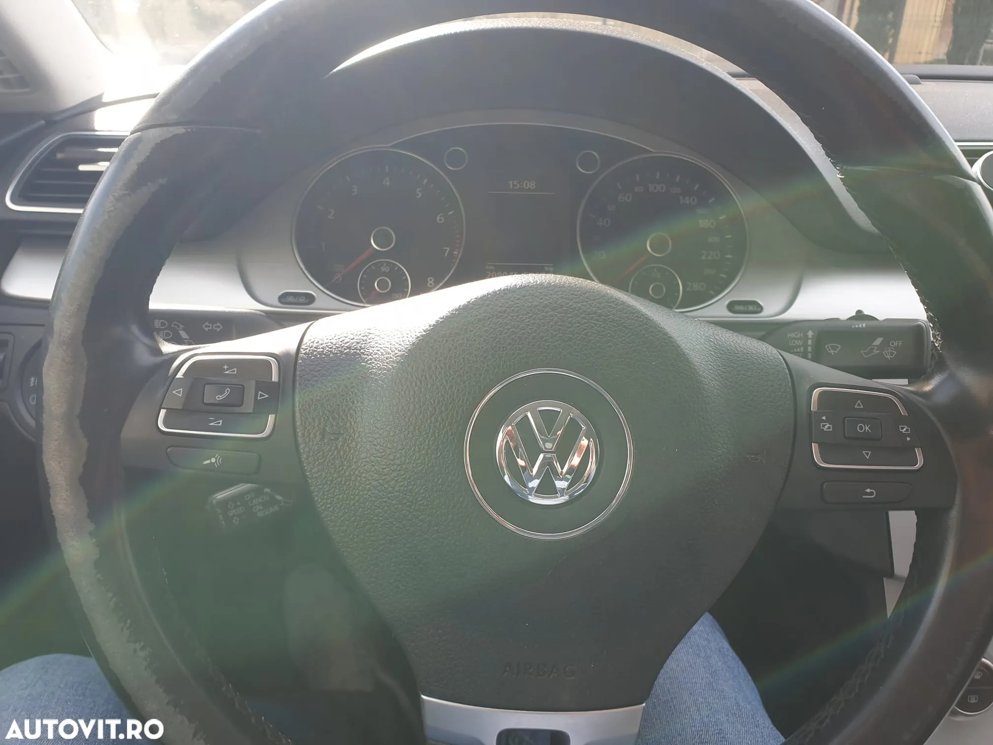 Volkswagen Passat CC 1.8 TSI - 24