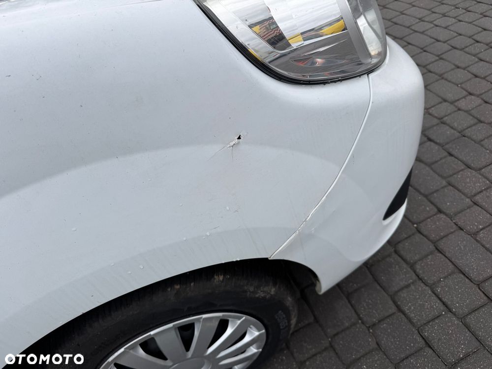 Renault Kangoo 1.5 dCi Business - 15