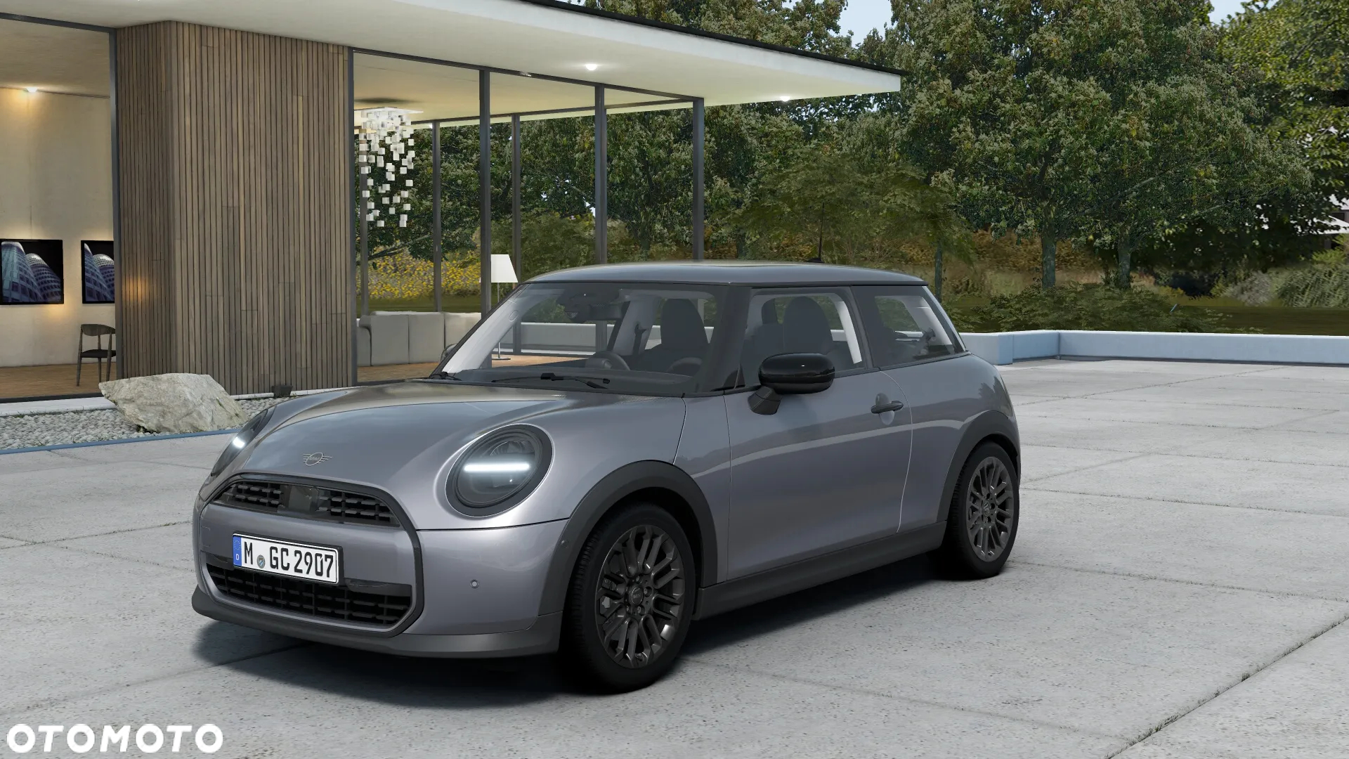 MINI Countryman - 2