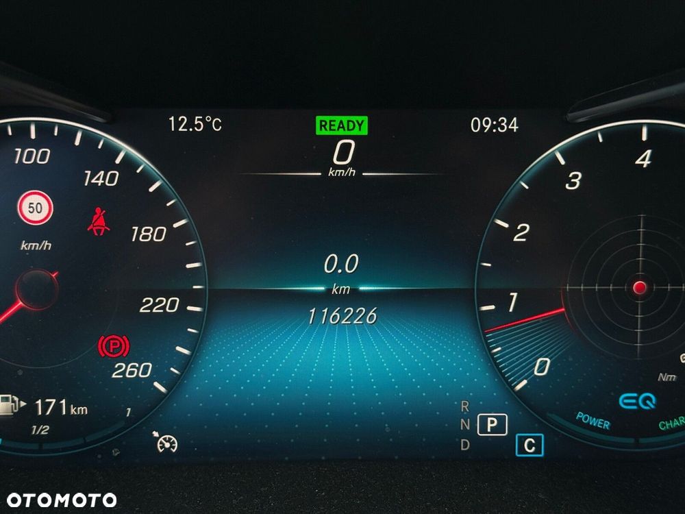 Mercedes-Benz GLC 300 4-Matic - 31