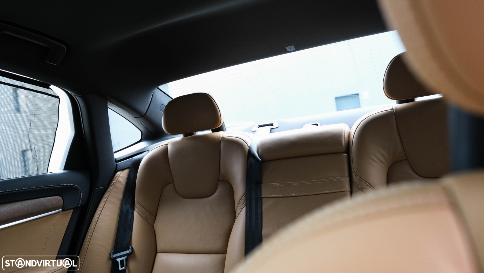 Volvo S90 2.0 D4 Inscription Geartronic - 47