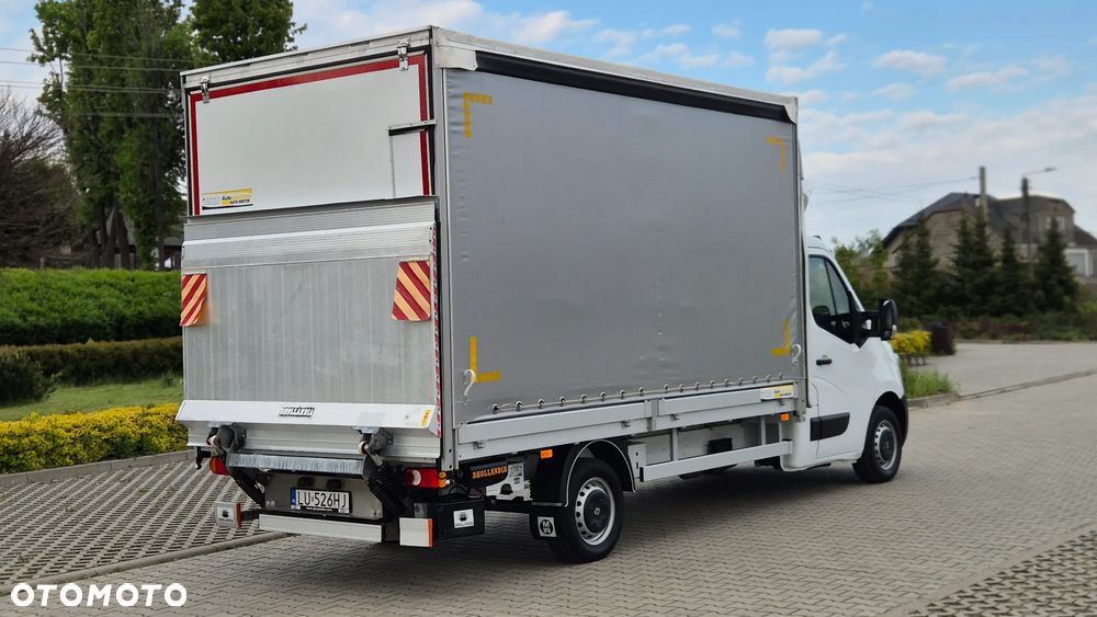 Renault Master - 5