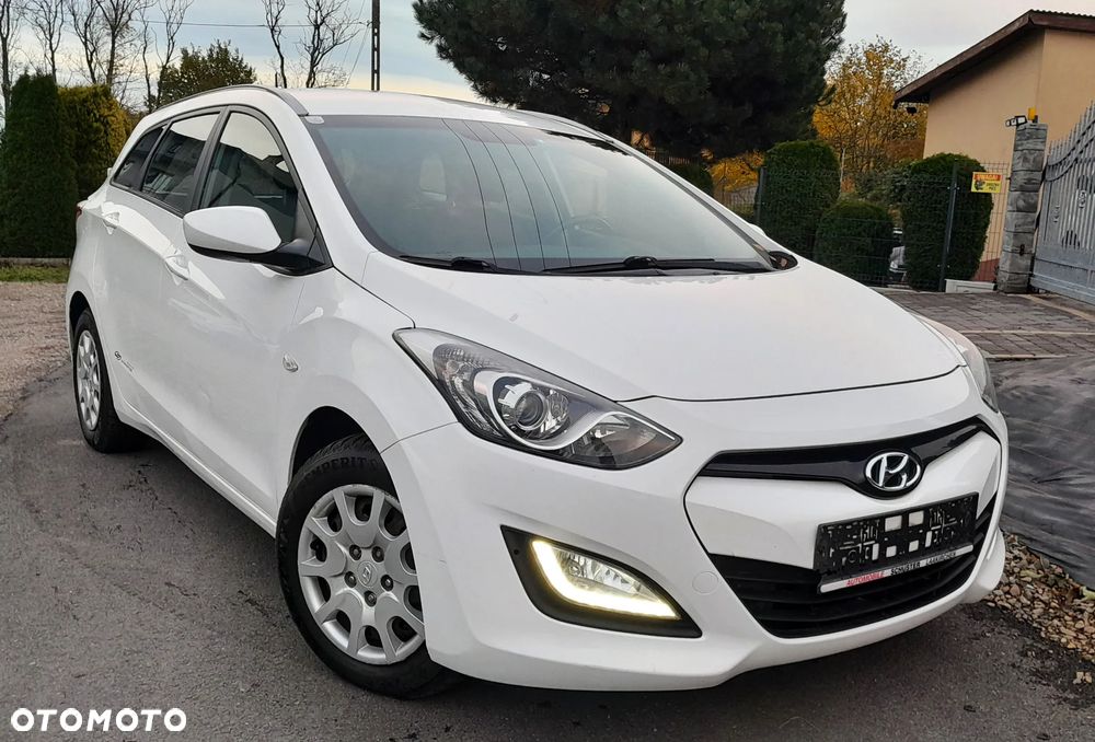 Hyundai i30 1.4 Style - 18