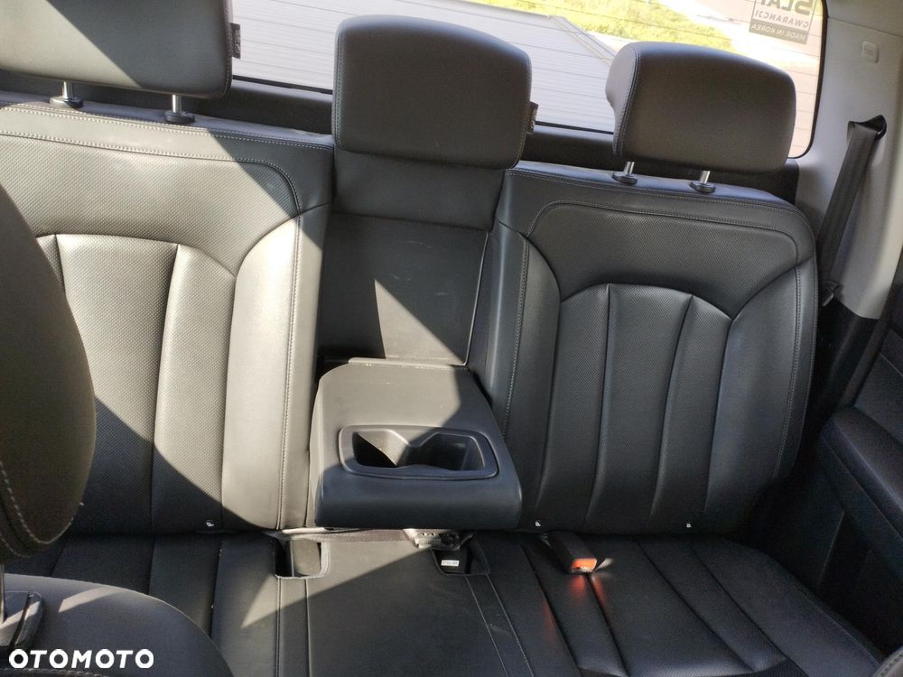 SsangYong/KGM Musso 2.2 e-XDi Quartz 4WD - 17