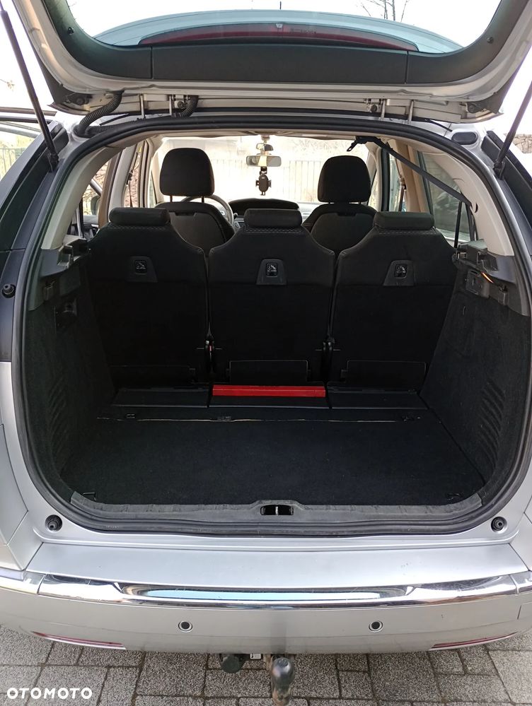 Citroën C4 Picasso 1.6 HDi My Way - 17