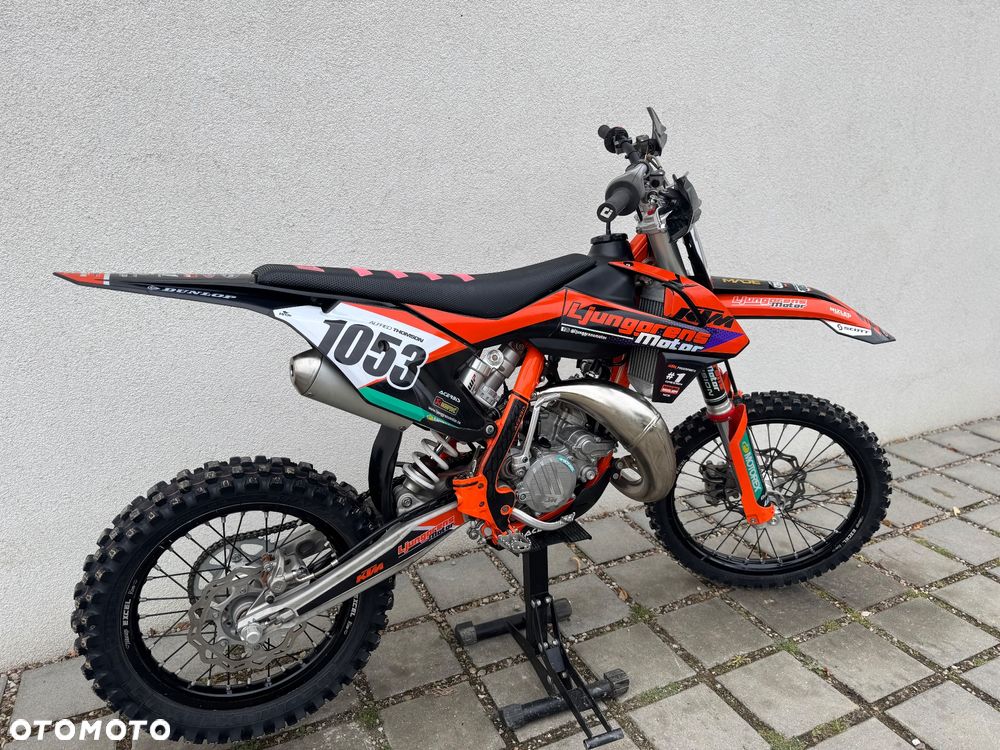 KTM SX