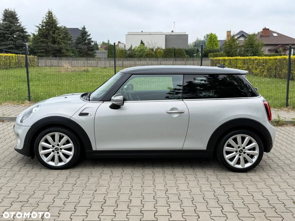 MINI Cooper - 8