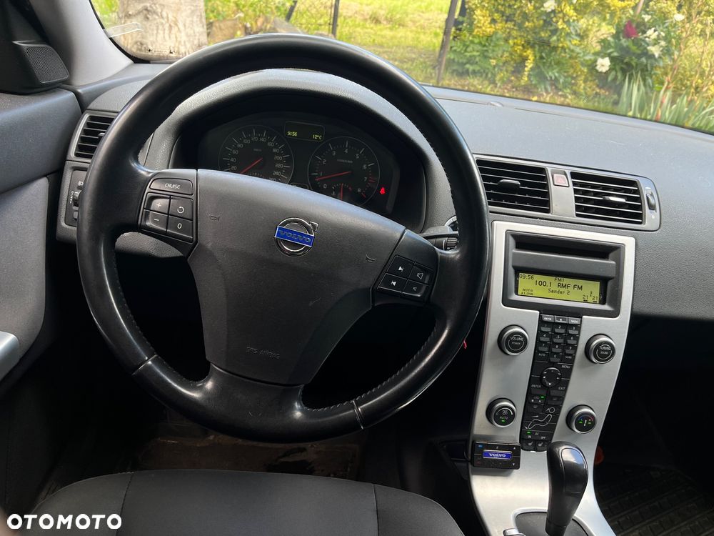 Volvo V50 T5 AWD Kinetic - 15