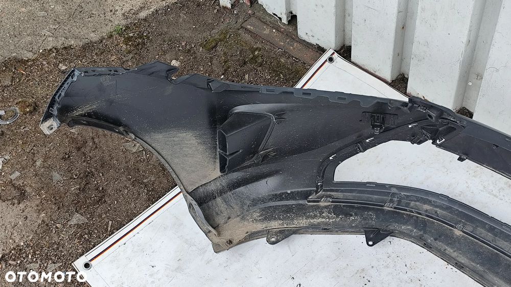 ZDERZAK PRZEDNI PRZÓD HYUNDAI KONA I LIFT 2021- 86512J9CD0 - 13