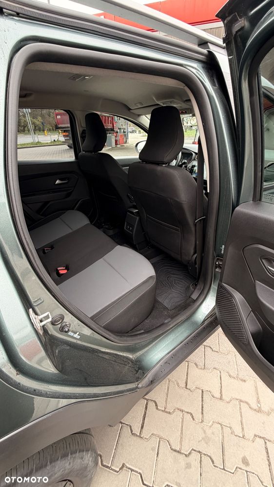 Dacia Duster TCe 90 2WD Comfort - 14