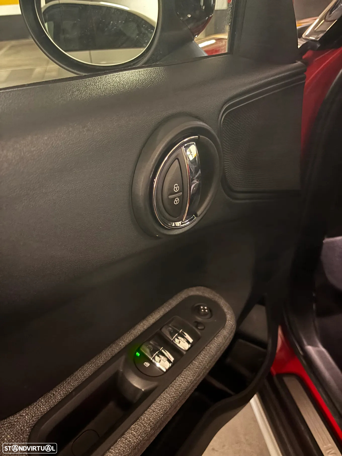 MINI Countryman Cooper D ALL4 Auto - 6