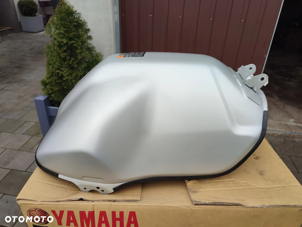 Bak, zbiornik paliwa Yamaha XT1200 Super Tenere