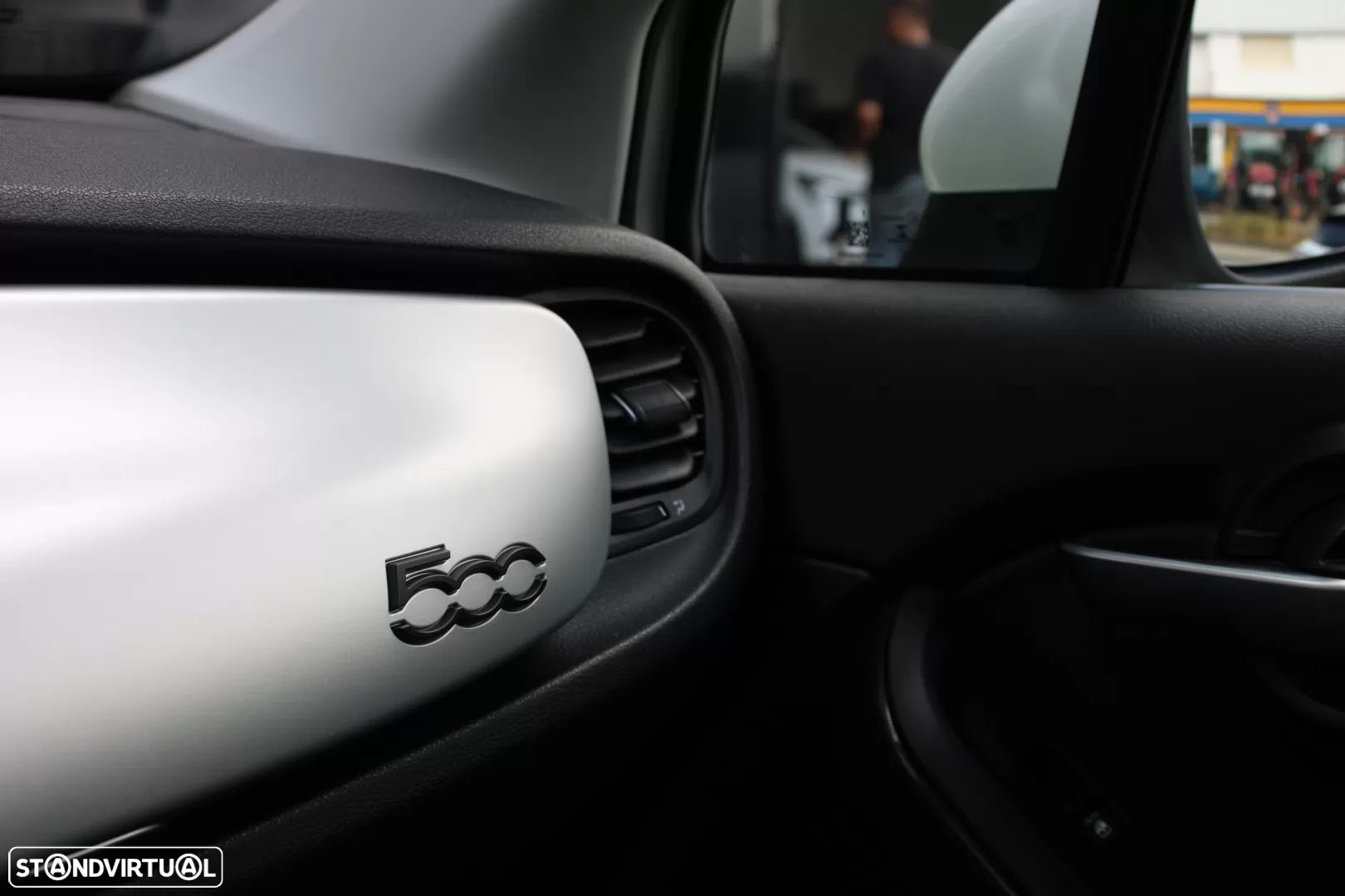 Fiat 500X - 12