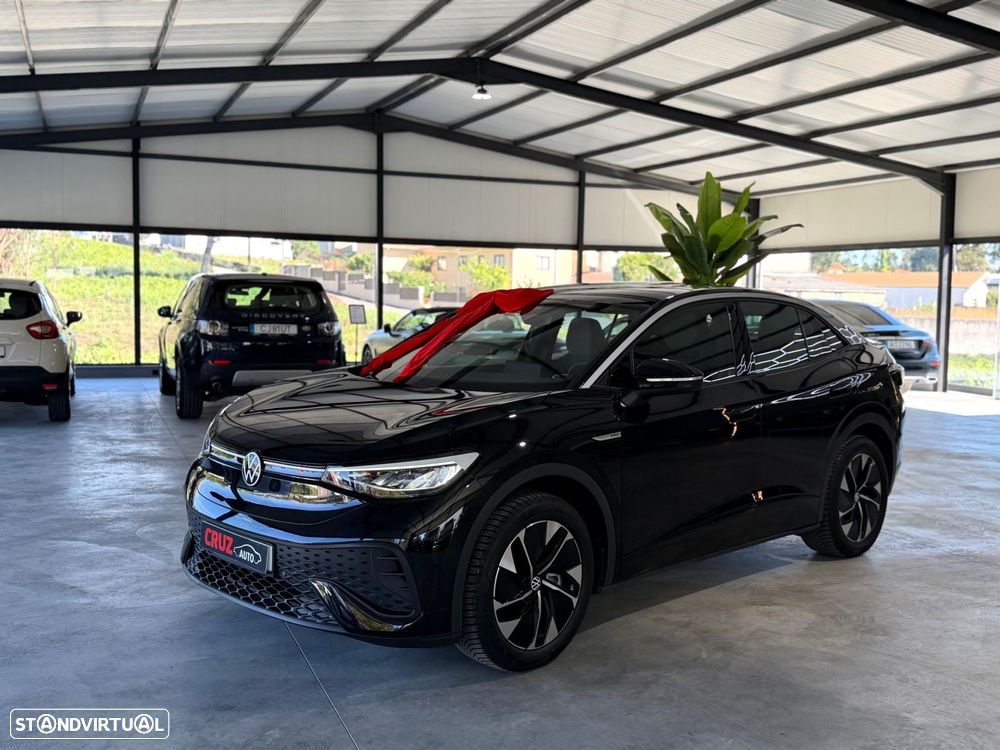 VW ID.5 77 kWh Pro Performance - 31