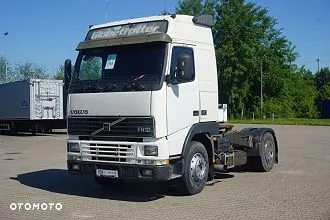 Volvo FH12 (31359)