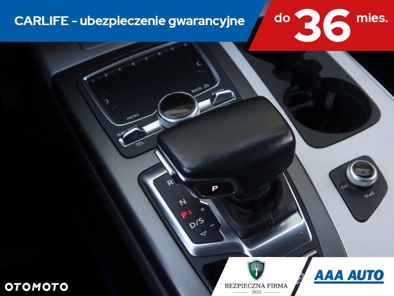 Audi Q7 - 19