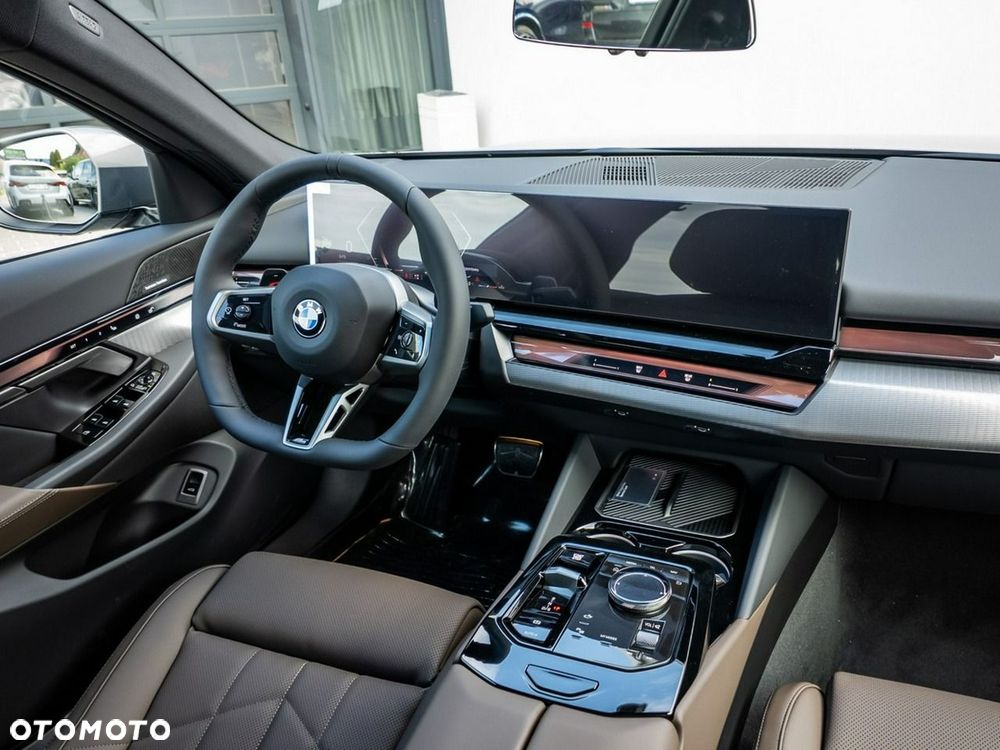 BMW Seria 5 - 20