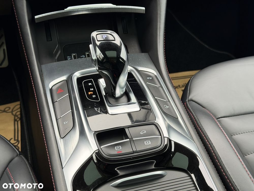 MG EHS 1.5T-GDI Luxury - 37