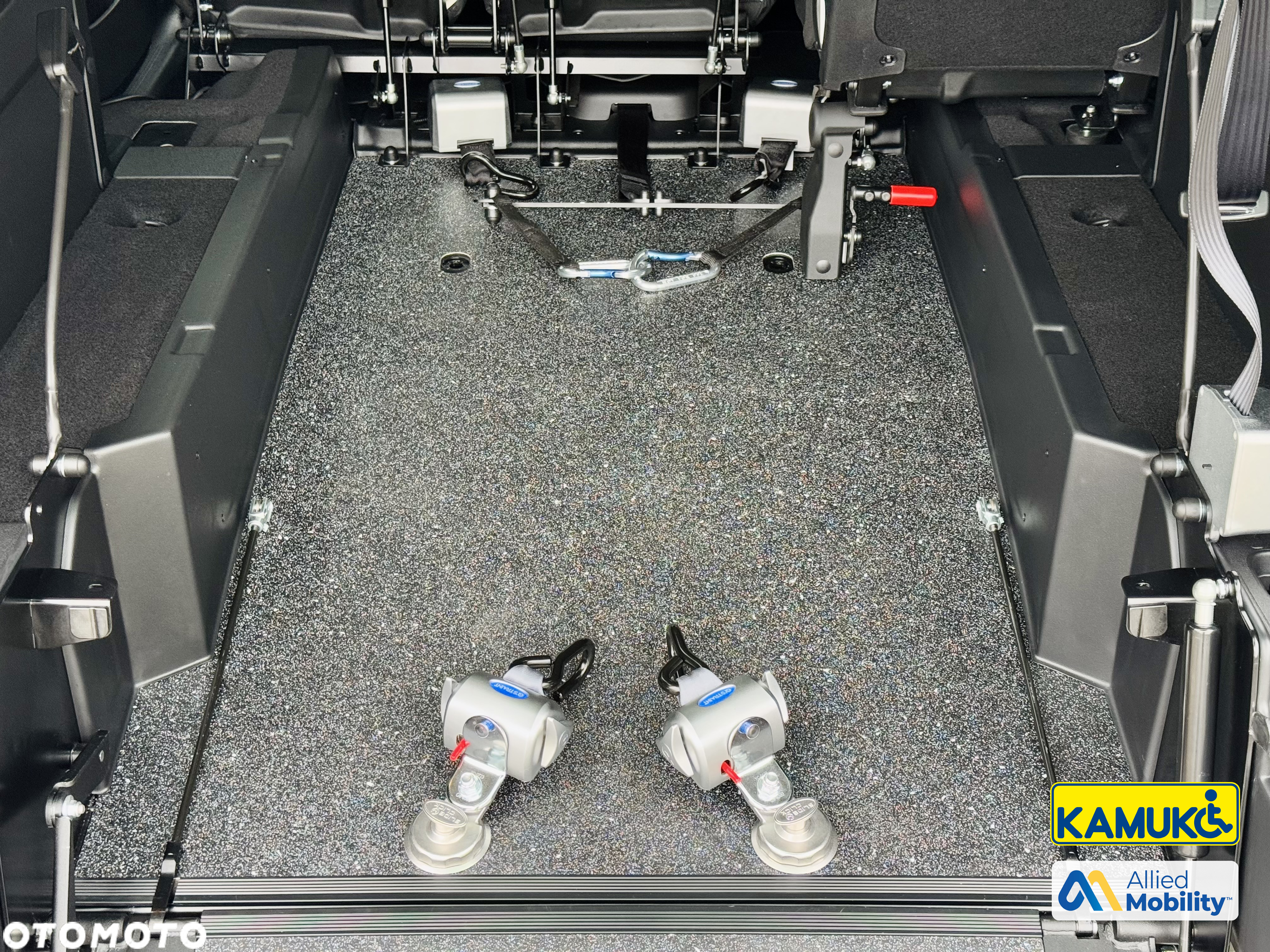 Peugeot Rifter 1.5 BlueHDI Allure Pack S&S - 20