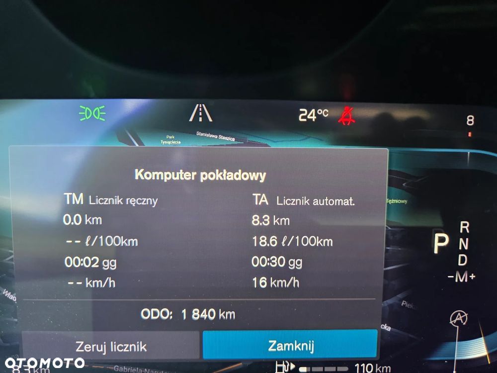 Volvo XC 60 B6 B AWD Inscription - 18