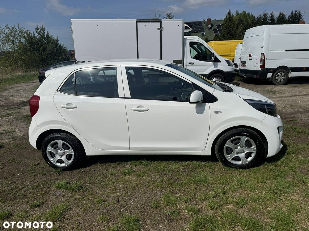 Kia Picanto - 4
