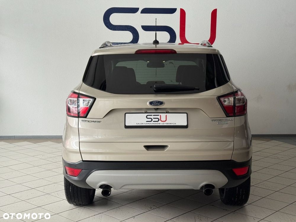 Ford Kuga - 14