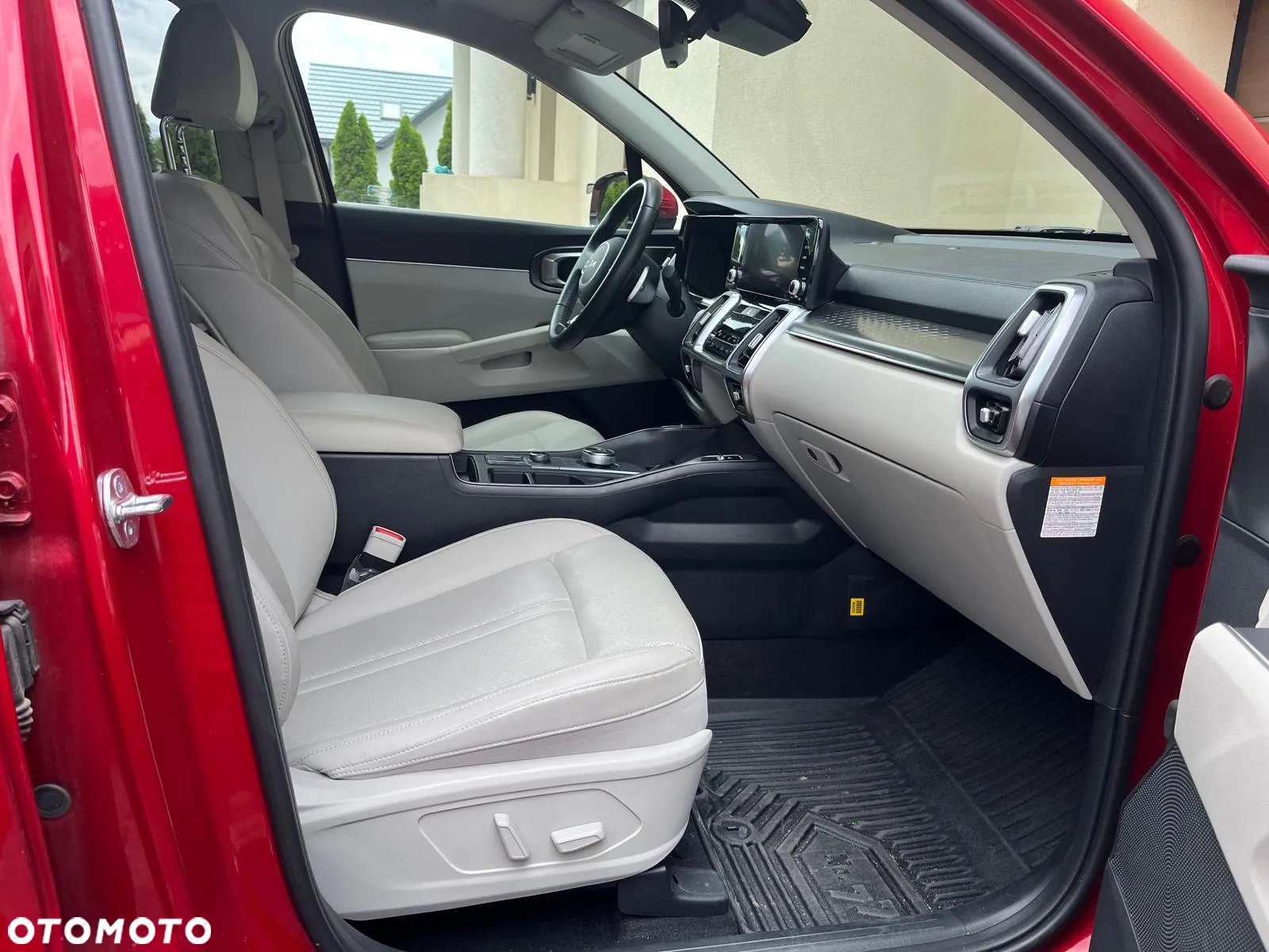 Kia Sorento - 15