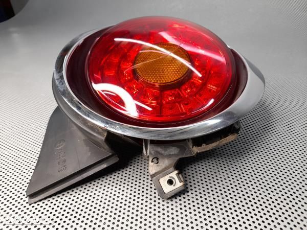 Farolim Dto Alfa Romeo Mito (955_) - 2